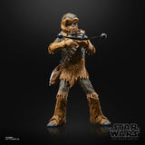 STAR WARS BLACK SERIES 6IN 40TH ANN CHEWBACCA AF