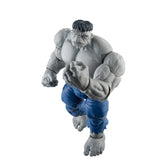 MARVEL LEGENDS 6IN GREY HULK AND DR BRUCE BANNER AF