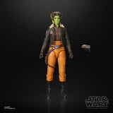 STAR WARS THE BLACK SERIES 6IN GEN HERA SYNDULLA AF