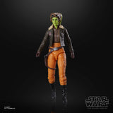 STAR WARS THE BLACK SERIES 6IN GEN HERA SYNDULLA AF