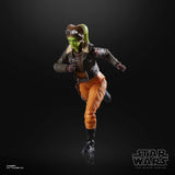 STAR WARS THE BLACK SERIES 6IN GEN HERA SYNDULLA AF