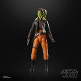 STAR WARS THE BLACK SERIES 6IN GEN HERA SYNDULLA AF
