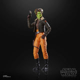 STAR WARS THE BLACK SERIES 6IN GEN HERA SYNDULLA AF