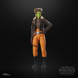 STAR WARS THE BLACK SERIES 6IN GEN HERA SYNDULLA AF