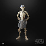 STAR WARS THE BLACK SERIES 6IN PROFESSOR HUYANG AF