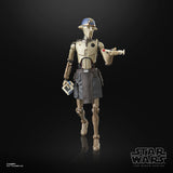 STAR WARS THE BLACK SERIES 6IN PROFESSOR HUYANG AF