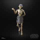 STAR WARS THE BLACK SERIES 6IN PROFESSOR HUYANG AF