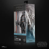 STAR WARS THE BLACK SERIES 6IN MARROK AF