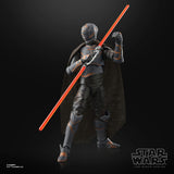 STAR WARS THE BLACK SERIES 6IN MARROK AF