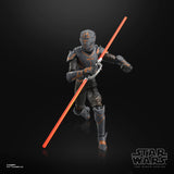 STAR WARS THE BLACK SERIES 6IN MARROK AF
