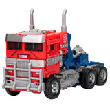 TRANSFORMERS STUDIO SERIES VOY OPTIMUS PRIME AF