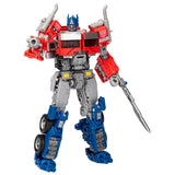 TRANSFORMERS STUDIO SERIES VOY OPTIMUS PRIME AF