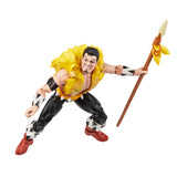 MARVEL LEGENDS RETRO 6IN KRAVEN THE HUNTER AF