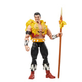 MARVEL LEGENDS RETRO 6IN KRAVEN THE HUNTER AF