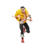 MARVEL LEGENDS RETRO 6IN KRAVEN THE HUNTER AF