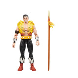 MARVEL LEGENDS RETRO 6IN KRAVEN THE HUNTER AF