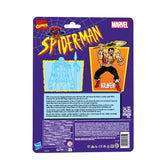 MARVEL LEGENDS RETRO 6IN KRAVEN THE HUNTER AF