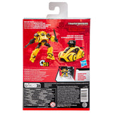 TRANSFORMERS GEN STUDIO DLX WFC GAMER ED BUMBLEBEE AF