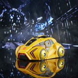 TRANSFORMERS GEN STUDIO DLX WFC GAMER ED BUMBLEBEE AF