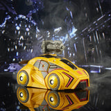 TRANSFORMERS GEN STUDIO DLX WFC GAMER ED BUMBLEBEE AF