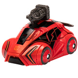 TRANSFORMERS STUDIO SERIES DLX CLIFFJUMPER AF
