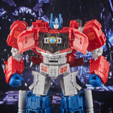 TRANSFORMERS GEN STUDIO VOY WFC GAMER ED OPTIMUS PRIME AF