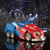 TRANSFORMERS GEN STUDIO VOY WFC GAMER ED OPTIMUS PRIME AF