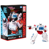 TRANSFORMERS STUDIO SERIES VOY 86 RATCHET