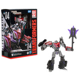 TRANSFORMERS STUDIO SERIES VOY MEGATRON AF