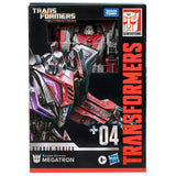 TRANSFORMERS STUDIO SERIES VOY MEGATRON AF