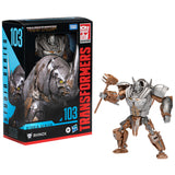TRANSFORMERS STUDIO SERIES VOY RHINOX AF