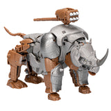 TRANSFORMERS STUDIO SERIES VOY RHINOX AF