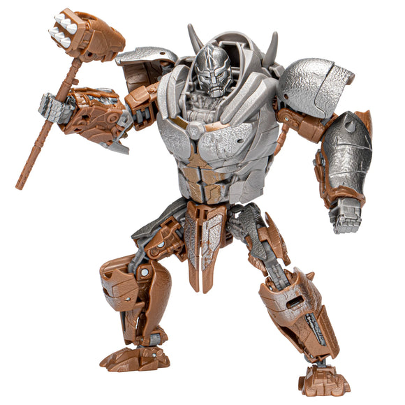 TRANSFORMERS STUDIO SERIES VOY RHINOX AF
