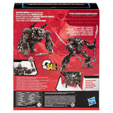 TRANSFORMERS STUDIO SERIES LDR TF7 OPTIMUS PRIMAL AF