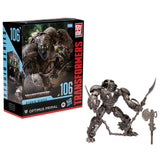 TRANSFORMERS STUDIO SERIES LDR TF7 OPTIMUS PRIMAL AF