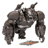 TRANSFORMERS STUDIO SERIES LDR TF7 OPTIMUS PRIMAL AF