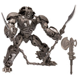 TRANSFORMERS STUDIO SERIES LDR TF7 OPTIMUS PRIMAL AF