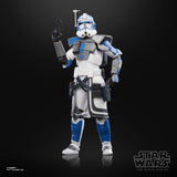 STAR WARS BLACK SERIES 6IN CLONE COMMANDER JESSE AF