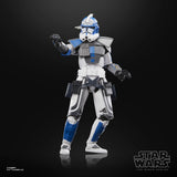 STAR WARS BLACK SERIES 6IN CLONE COMMANDER JESSE AF
