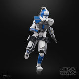 STAR WARS BLACK SERIES 6IN CLONE COMMANDER JESSE AF