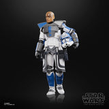 STAR WARS BLACK SERIES 6IN CLONE COMMANDER JESSE AF