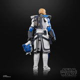 STAR WARS BLACK SERIES 6IN CLONE COMMANDER JESSE AF
