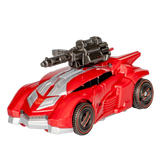 TRANSFORMERS STUDIO SERIES DLX WFC SIDESWIPE AF