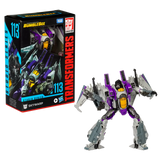 TRANSFORMERS STUDIO SERIES VOY MV6 SKYWARP AF