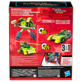 TRANSFORMERS STUDIO SERIES LDR 86 SPRINGER AF