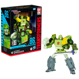TRANSFORMERS STUDIO SERIES LDR 86 SPRINGER AF