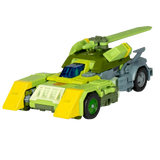 TRANSFORMERS STUDIO SERIES LDR 86 SPRINGER AF
