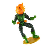 SPIDER-MAN LEGENDS RETRO JACK O LANTERN AF