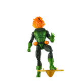 SPIDER-MAN LEGENDS RETRO JACK O LANTERN AF