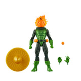 SPIDER-MAN LEGENDS RETRO JACK O LANTERN AF